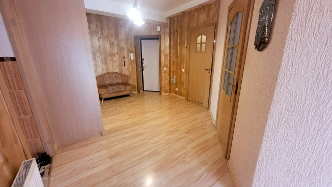 Купить двухкомнатную квартиру в районе Центральный в Калининграде. Вариант № 3668820, 13, площадь -  квм, цена 14150000 рублей