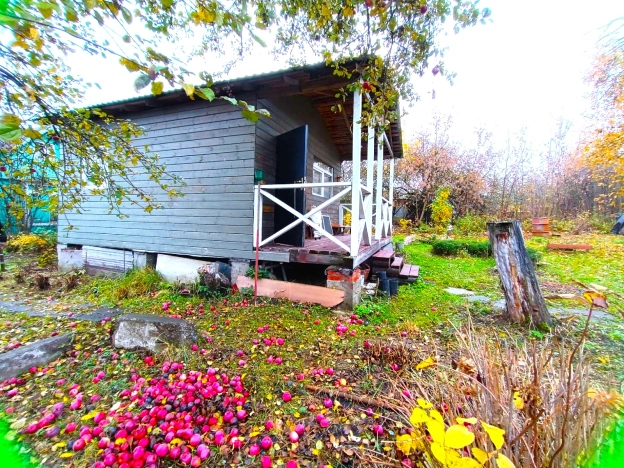 Купить дачу в Владимирской области. Вариант № 7795253, 3, площадь -  квм, цена 1200000 рублей