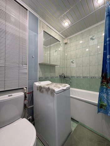 Купить квартиру на улице Спортивная в Республике Татарстан (татарстан). Вариант № 10346787, 12, площадь -  квм, цена 3300000 рублей