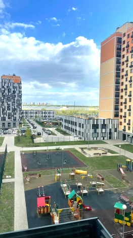 Купить квартиру в районе Солнцево в Москве. Вариант № 25977, 11, площадь - квм, цена 14890000.0000 рублей