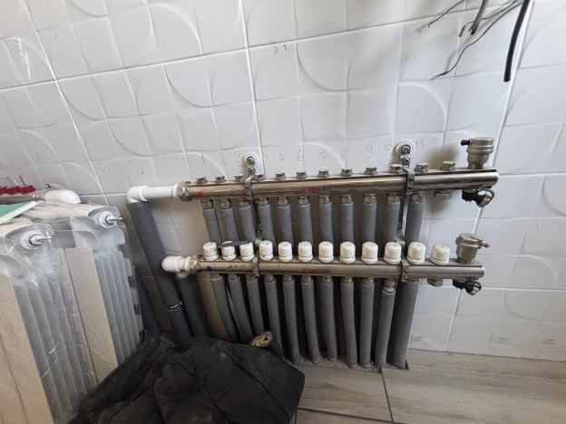 . Вариант № 4029224, 18, площадь - 112.7 квм, цена 8199000 рублей