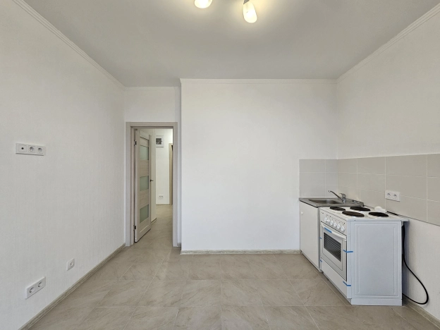 Купить квартиру в Москве. Вариант № 8944345, 17, площадь -  квм, цена 23091840 рублей