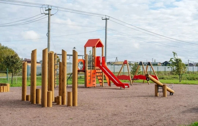 Купить земельный участок в Санкт-Петербурге. Вариант № 10577035, 3, площадь - квм, цена 3200625 рублей