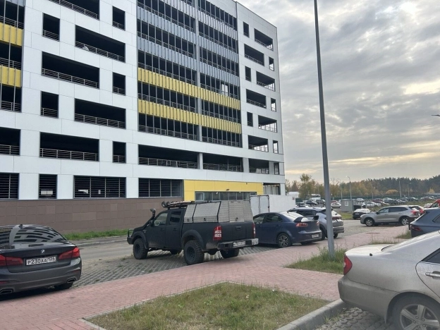 Купить Студию на улице бульвар Космонавтов в Красногорске. Вариант № 9871913, 7, площадь - квм, цена 6500000 рублей