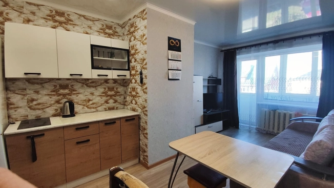 Купить комнату в Калининграде. Вариант № 32464, 3, площадь -  квм, цена 1850000 рублей