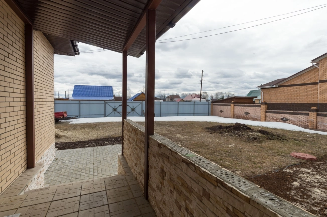 Купить дом в Микрорайоне Восточный, Тобольск в Тобольске. Вариант № 2349568, 47, площадь -  квм, цена 15300000 рублей