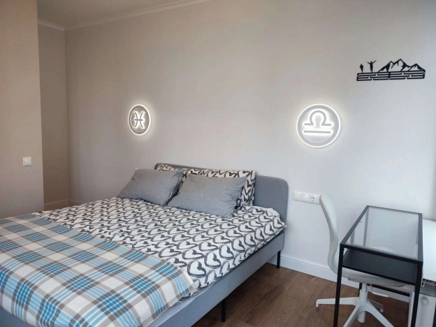 Купить квартиру в Москве. Вариант № 9812985, 2, площадь -  квм, цена 19500000 рублей