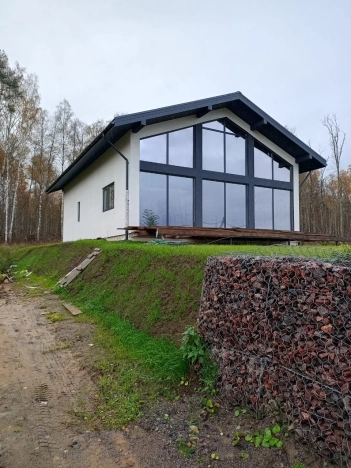 Купить дом в Санкт-Петербурге. Вариант № 24997, 0, площадь -  квм, цена 14490000 рублей