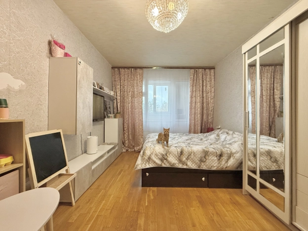 Купить квартиру в Москве. Вариант № 7861156, 0, площадь - квм, цена 23800000 рублей