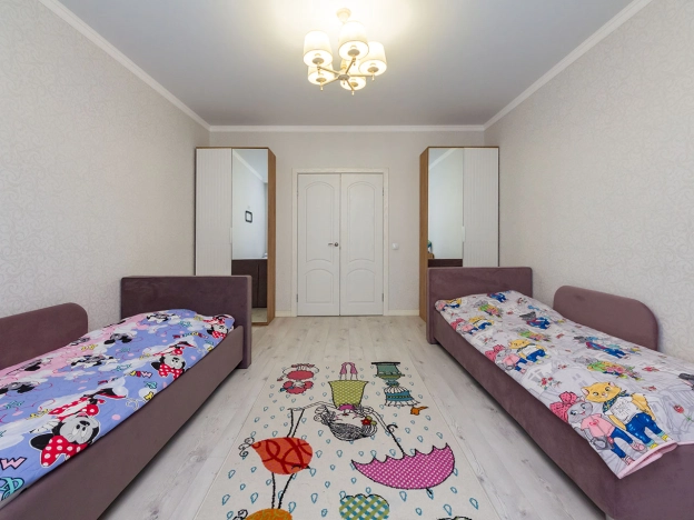 . Вариант № 18233, 26, площадь - 72.79 квм, цена 11000000 рублей