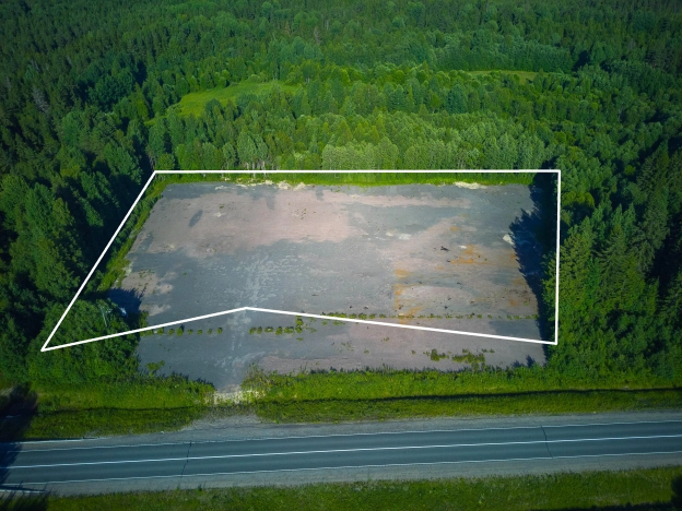 Купить земельный участок у метро Рыбацкое в Ленинградской области. Вариант № 8503, 21, площадь -  квм, цена 7999000 рублей