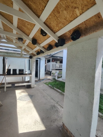 Купить дом на улице Матросова в Республике Башкортостан. Вариант № 9042, 3, площадь -  квм, цена 8900000 рублей