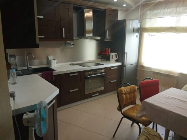 Купить квартиру на улице Комсомольская в Благовещенске. Вариант № 9081141, 6, площадь -  квм, цена 12600000 рублей