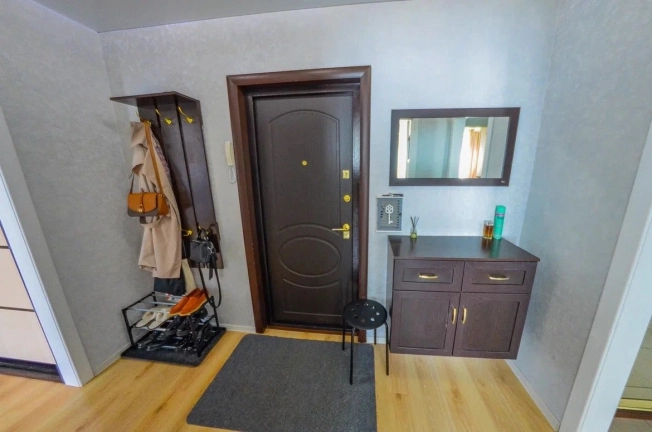 Купить квартиру на улице Соколова-Соколёнка в Владимире. Вариант № 9842908, 10, площадь -  квм, цена 6400000 рублей