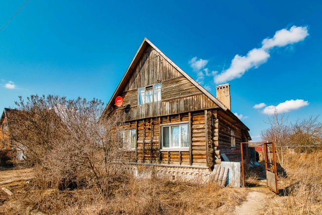 Купить дом на улице Троицкая в Ивановской области. Вариант № 37155, 0, площадь -  квм, цена 7000000 рублей