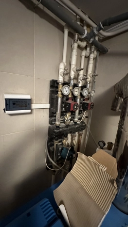 Купить дом в Москве. Вариант № 11986, 17, площадь - квм, цена 34450000 рублей