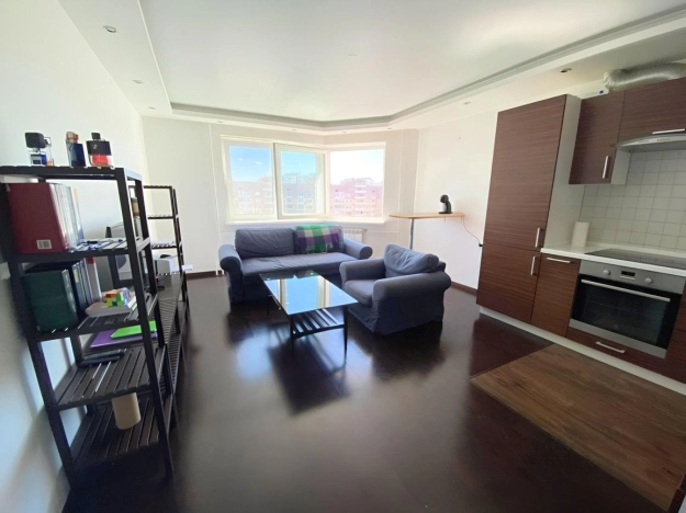 . Вариант № 5922309, 1, площадь - 46.3 квм, цена 9450000 рублей