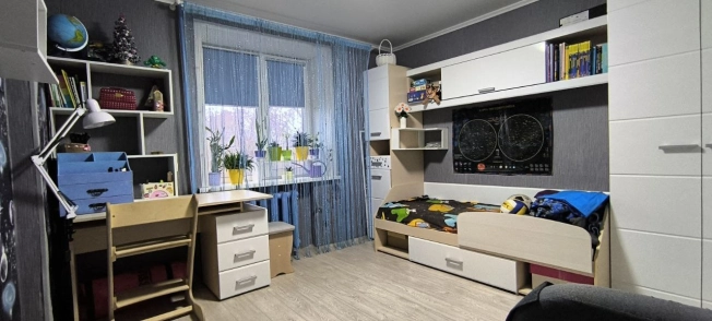 Купить квартиру в районе физкомплекса БелГСХА в Белгородской области. Вариант № 9146666, 6, площадь -  квм, цена 5890000 рублей