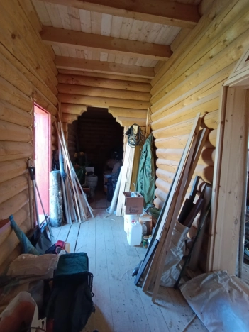 Купить дом в Судогде. Вариант № 43368, 23, площадь -  квм, цена 6200000 рублей