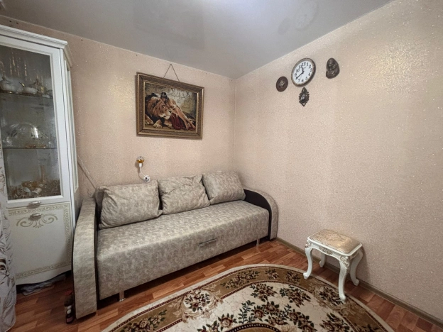 Купить квартиру на улице Гидростроителей в Краснодаре. Вариант № 5277922, 7, площадь -  квм, цена 6800000 рублей