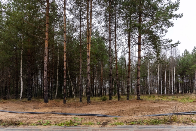 Купить земельный участок в Коврове. Вариант № 8626790, 4, площадь -  квм, цена 27990000 рублей