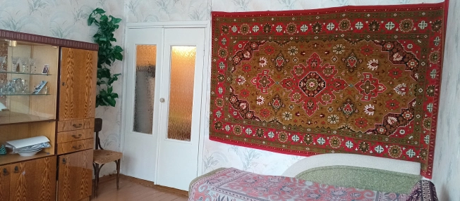 Купить двухкомнатную квартиру в Судогде. Вариант № 22272, 3, площадь -  квм, цена 1950000 рублей