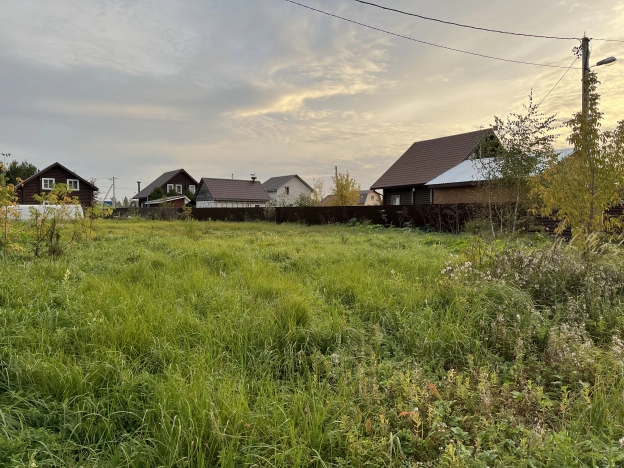 Купить земельный участок в Обнинске. Вариант № 14471, 2, площадь -  квм, цена 800000 рублей