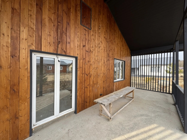 Купить дом в Москве. Вариант № 11096, 4, площадь - квм, цена 11500000 рублей