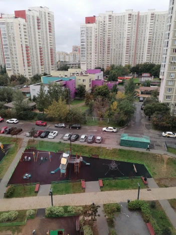 . Вариант № 5348717, 19, площадь - 45 квм, цена 10250000 рублей