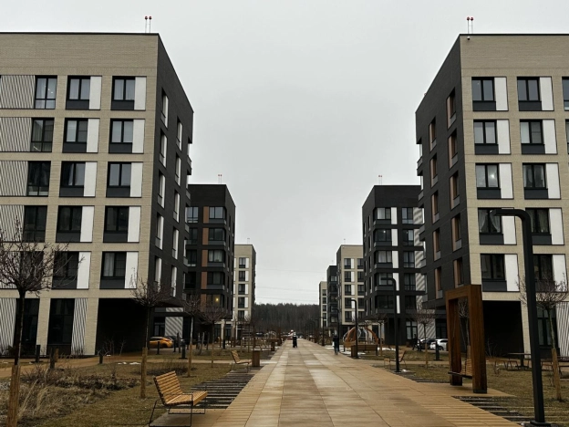 Купить квартиру в Москве. Вариант № 30415, 13, площадь - квм, цена 20000000.0000 рублей