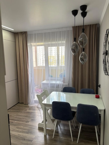 . Вариант № 5323061, 2, площадь - 58.3 квм, цена 7500000 рублей