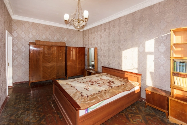 Купить квартиру на улице Мира в Владимире. Вариант № 8728, 3, площадь -  квм, цена 6850000 рублей