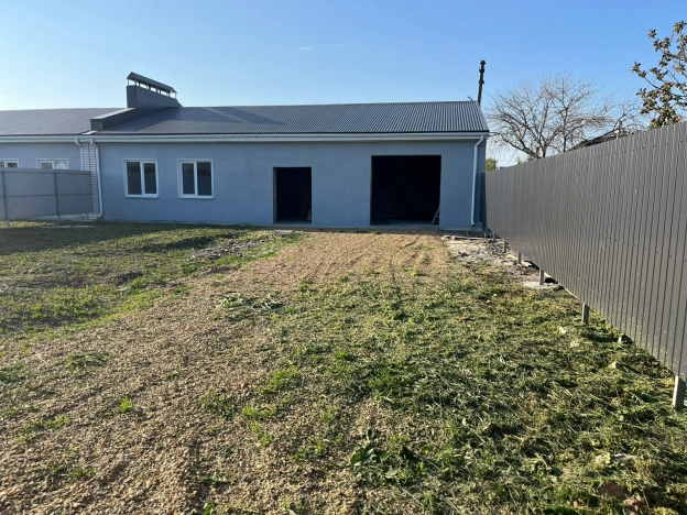 Купить таунхаус в Ейске. Вариант № 3824735, 1, площадь -  квм, цена 5500000 рублей