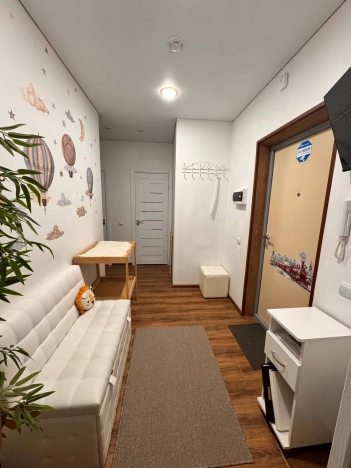 Купить однокомнатную квартиру в Старом Осколе. Вариант № 9101624, 16, площадь -  квм, цена 8500000 рублей