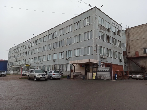 Снять офисы на улице Мусы Джалиля в Новосибирске. Вариант № 2690, 3, площадь -  квм, цена 17625 рублей