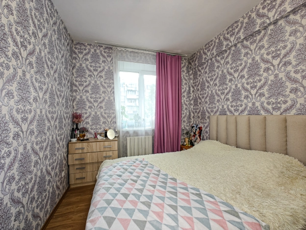 . Вариант № 50924, 9, площадь - 74 квм, цена 9450000 рублей