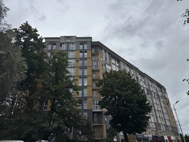 Купить двухкомнатную квартиру на улице Юрия Гагарина в Калининграде. Вариант № 2839478, 30, площадь -  квм, цена 12350000 рублей