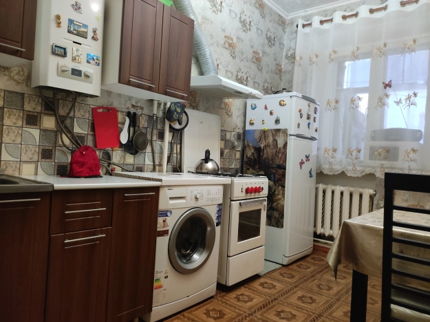 . Вариант № 1026066, 8, площадь - 60.5 квм, цена 4400000 рублей