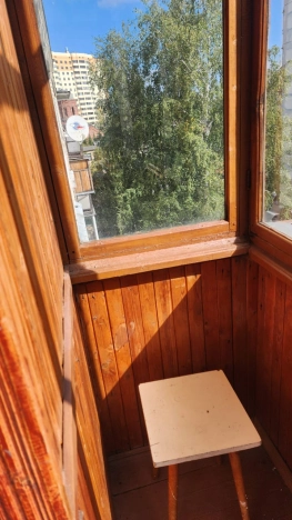 Купить однокомнатную квартиру на улице Юбилейный проспект в Химках. Вариант № 12042, 6, площадь -  квм, цена 5800000 рублей