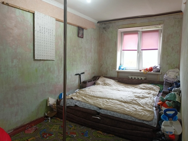 Купить двухкомнатную квартиру на улице Аглицкого в Белгородской области. Вариант № 8166201, 3, площадь - квм, цена 2400000 рублей