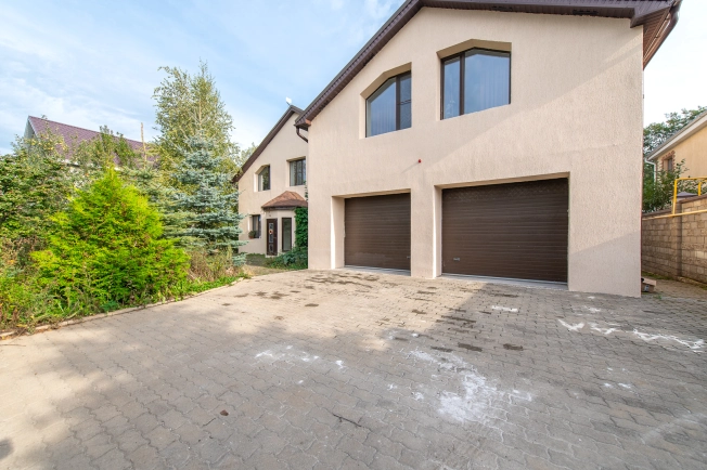 Купить дом в Республике Башкортостан. Вариант № 8856056, 1, площадь -  квм, цена 26000000 рублей