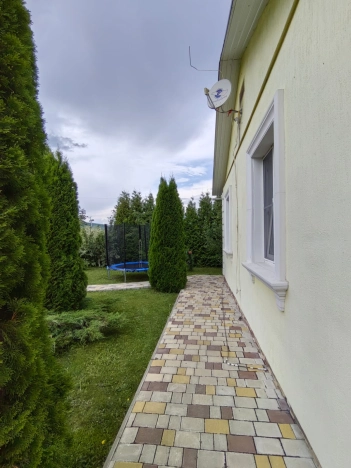 Купить дом в Калуге. Вариант № 12935, 34, площадь -  квм, цена 8997000 рублей