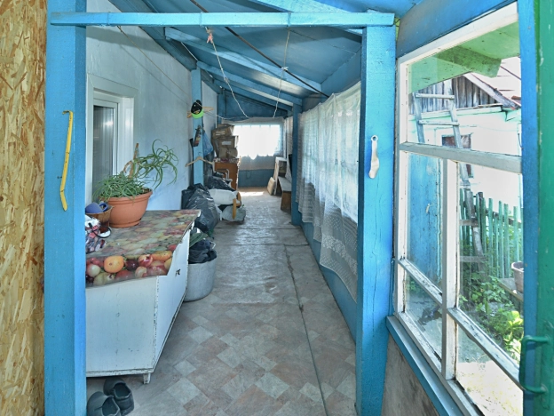 Купить дом в районе Калининский в Новосибирске. Вариант № 56988, 32, площадь -  квм, цена 5500000 рублей