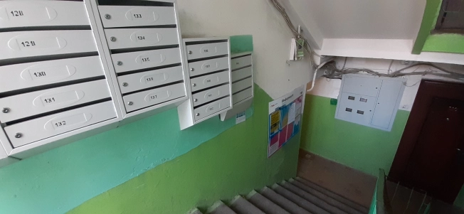 Купить четырехкомнатную квартиру в Воронеже. Вариант № 5352, 38, площадь - квм, цена 5600000 рублей