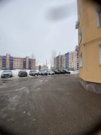 Купить однокомнатную квартиру на улице Худайбердина в Стерлитамаке. Вариант № 29372, 13, площадь -  квм, цена 4900000 рублей