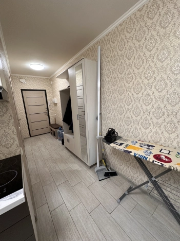 Купить Студию у метро Девяткино в Мурине. Вариант № 39129, 8, площадь -  квм, цена 3649000 рублей