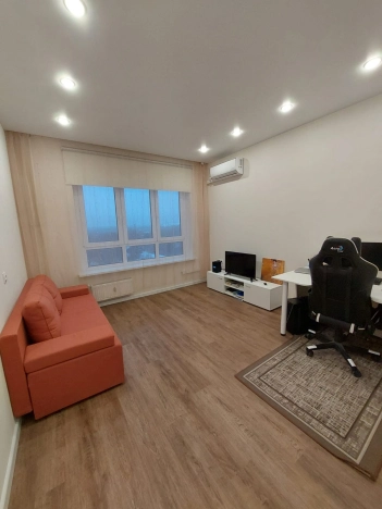 Купить квартиру в Москве. Вариант № 9646545, 11, площадь - квм, цена 16500000 рублей