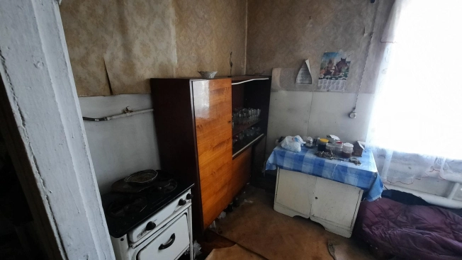 Купить квартиру на вторичке в Владимирской области. Вариант № 2038, 5, площадь -  квм, цена 299000 рублей