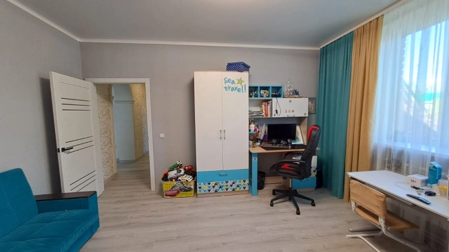 Купить дом в Микрорайоне Чайковка, Белебей в Белебее. Вариант № 8743, 8, площадь -  квм, цена 9500000 рублей