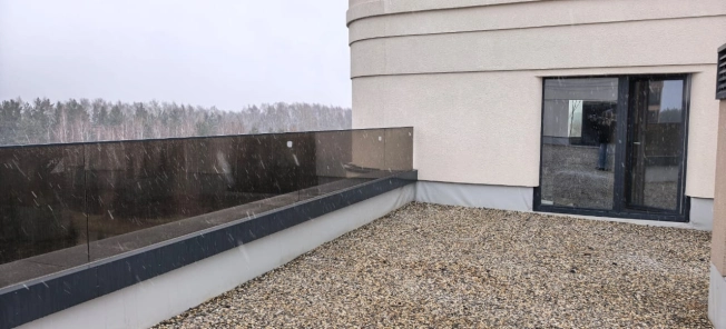 Купить квартиру в ЖК Скандиа ( Новый кедровый ) в Новосибирске. Вариант № 23491, 1, площадь -  квм, цена 7350000 рублей